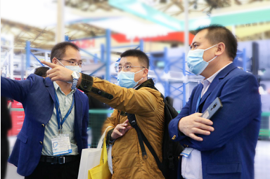 前方快報｜衣拿智能攜產(chǎn)品、技術(shù)、服務(wù)亮相CeMAT ASIA亞洲物流展