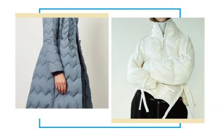 #冷冷冷#，對于讓您暖暖暖的羽絨服，衣拿智能請求出戰(zhàn)！